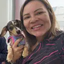 Bruna Pontes — criadora do Desafio 7 Dias Sem Celular
