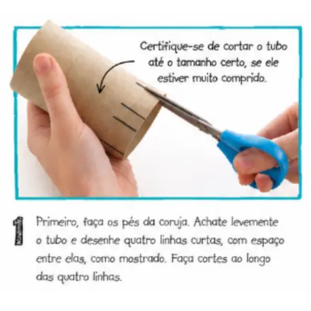 Passo 1 do projeto
