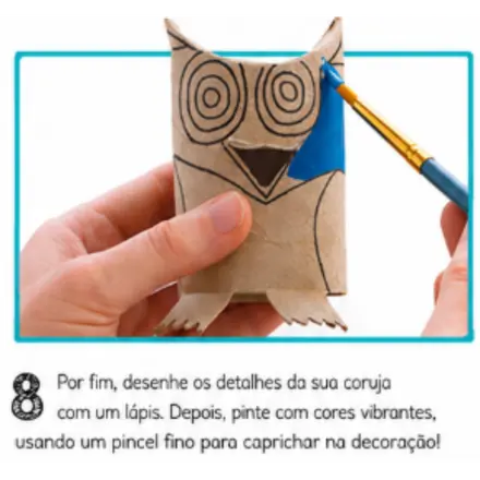 Passo 8 do projeto
